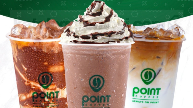 Promo Point Coffee 29 September 2025: Senin Lebih Hemat, Minuman Favorit Mulai Rp18 Ribuan